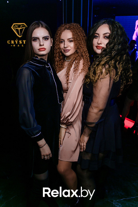 Cristal & Moët, фото № 9