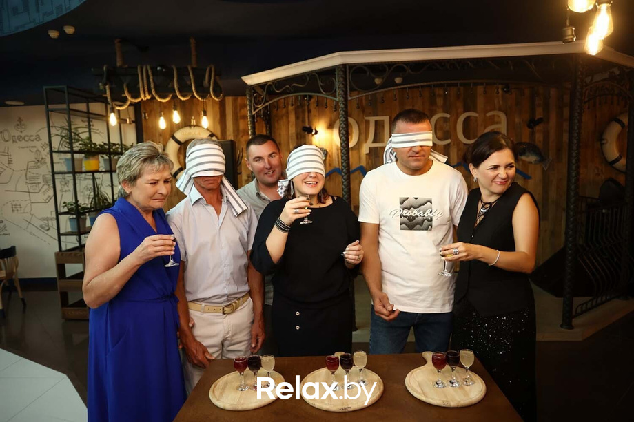 Титан Одесса-мама, фото № 69