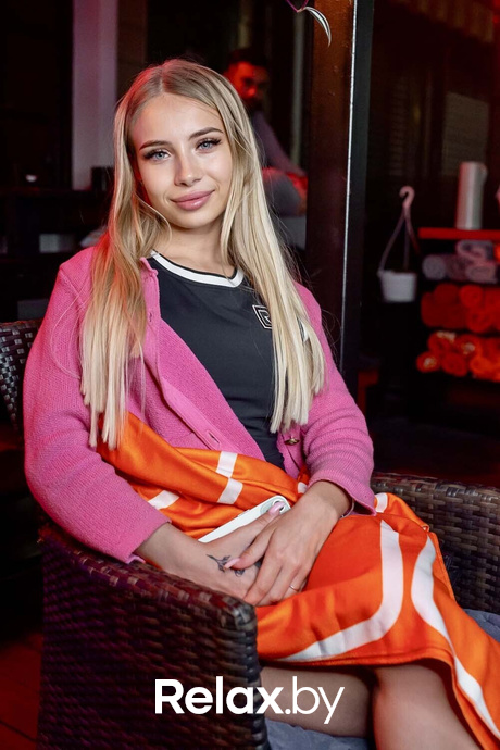 Parker House, фото № 46