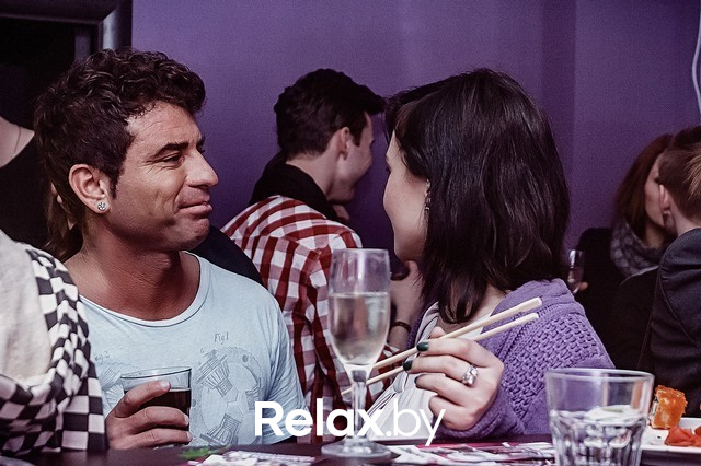 Открытие развлекательного комплекса «5 комнат», фото № 40