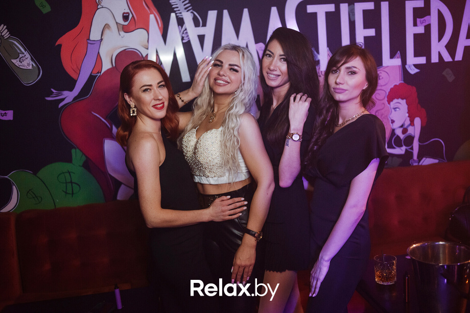 Sexy Valentina’s Day, фото № 53