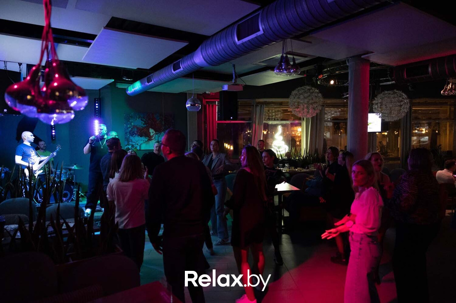 Ночные жители, фото № 62