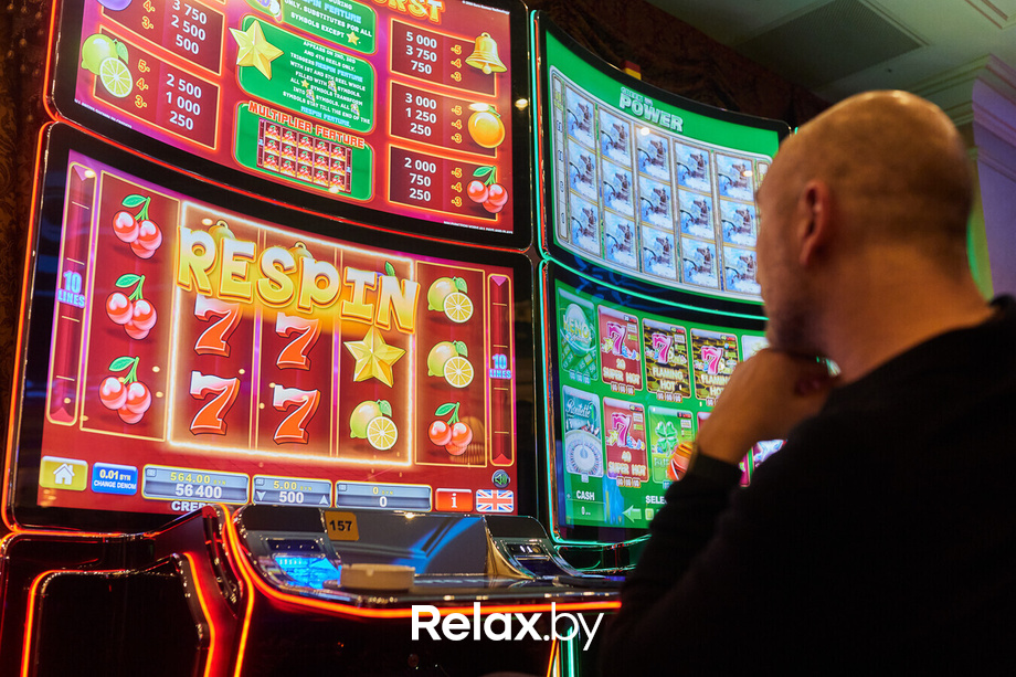 «Карты. Деньги и Слоты. Супер Финал», фото № 75