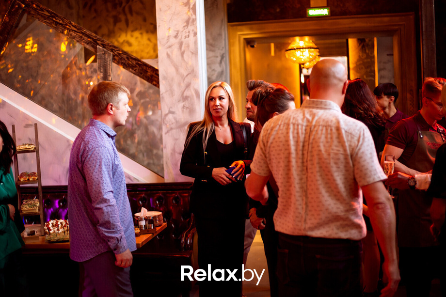 Opening Party, фото № 26