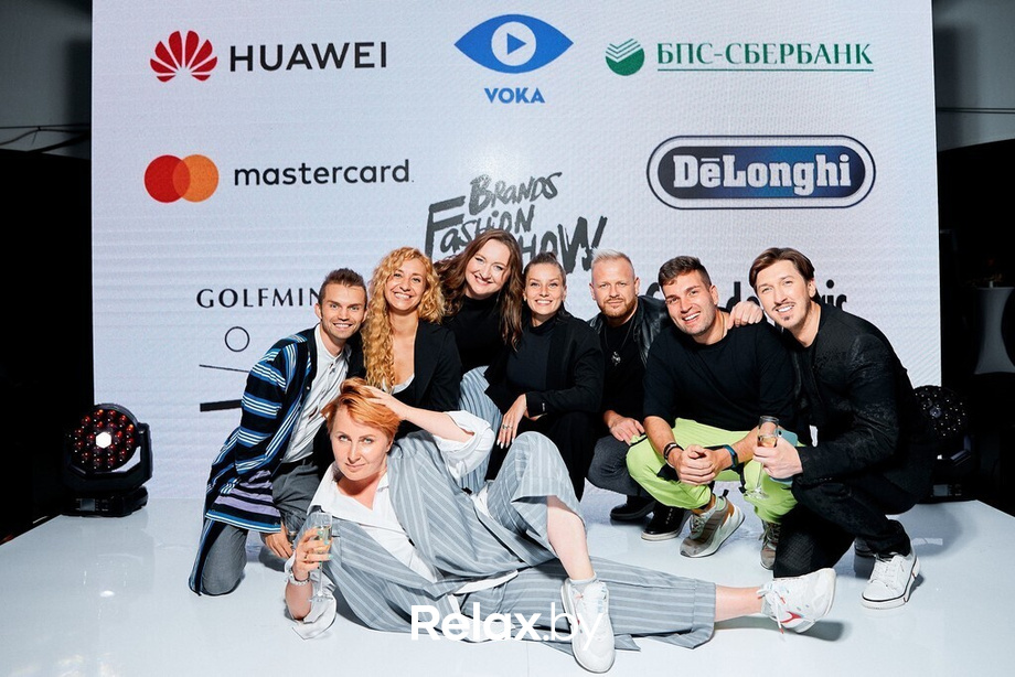 Brands Fashion Show, фото № 218