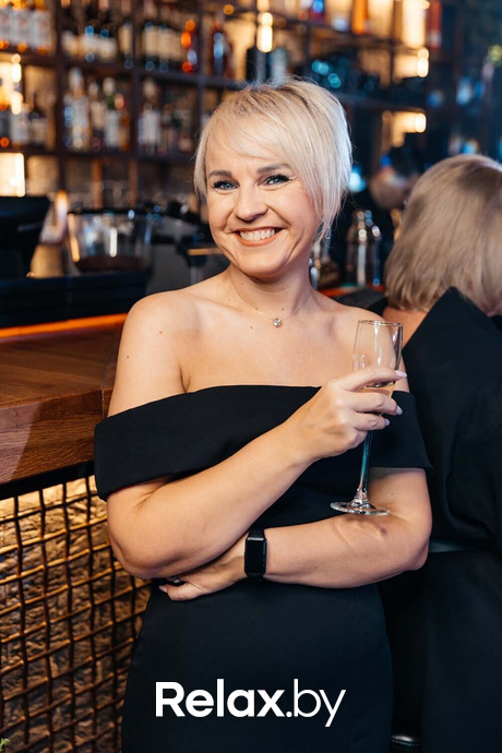 Открытие кальян-бара «Мята Лаунж»‎, фото № 50