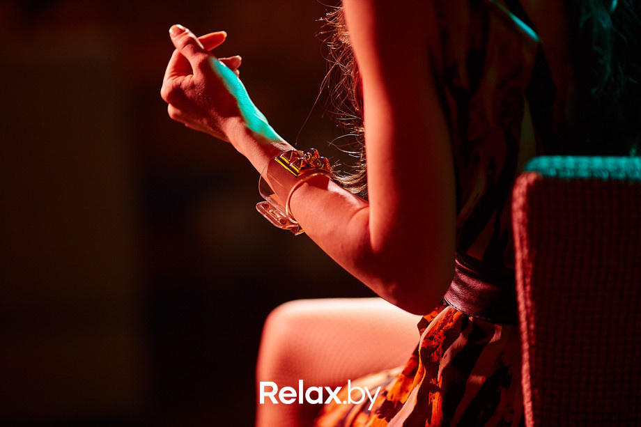 Открытие VIP hall+Shake up party, фото № 41