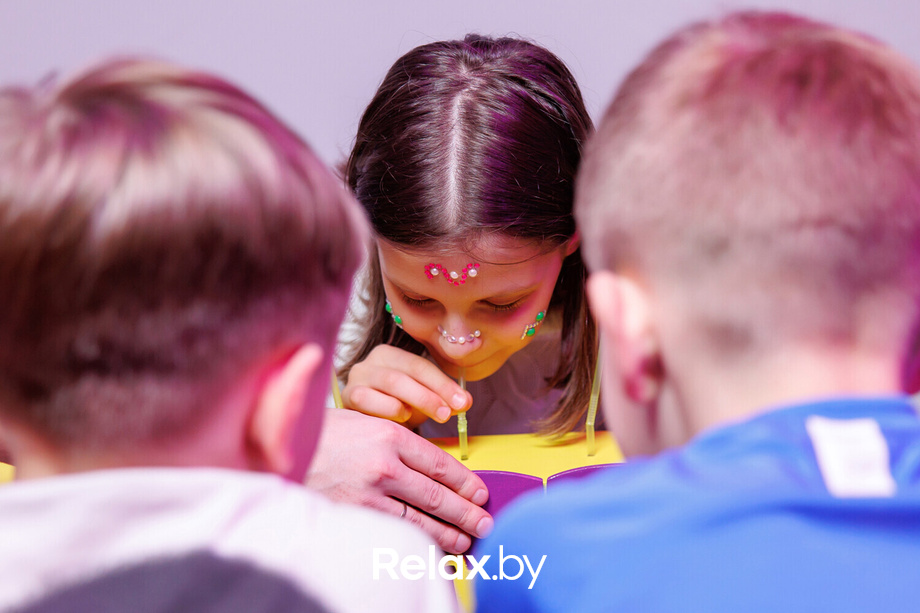 Большое открытие нового пространства «Дико», фото № 118