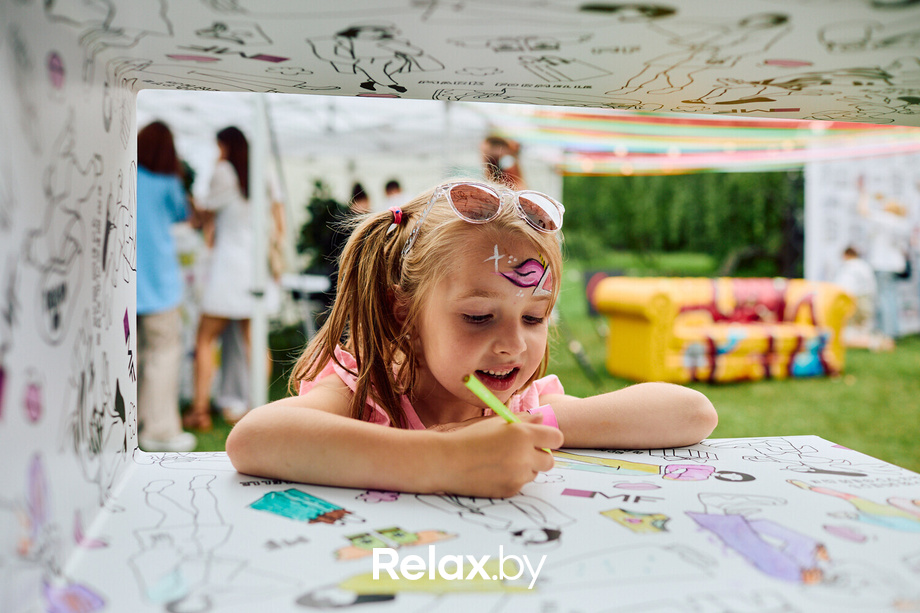 ТРЦ Galleria Minsk на Vulitsa Ezha, фото № 118