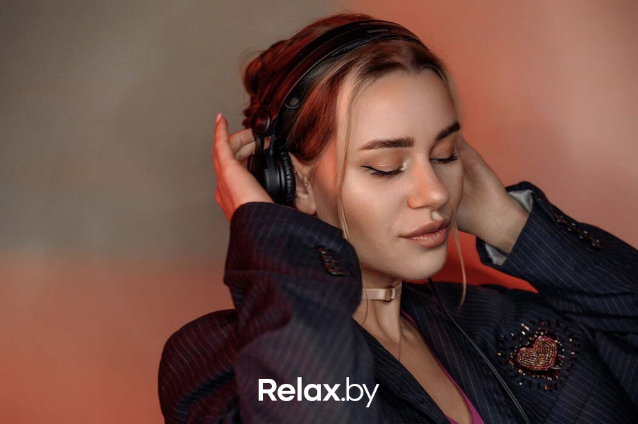 Parker House, фото № 28