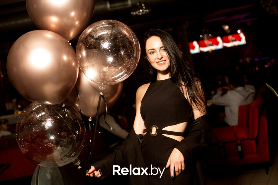 Halloween in Terra club, фото № 55