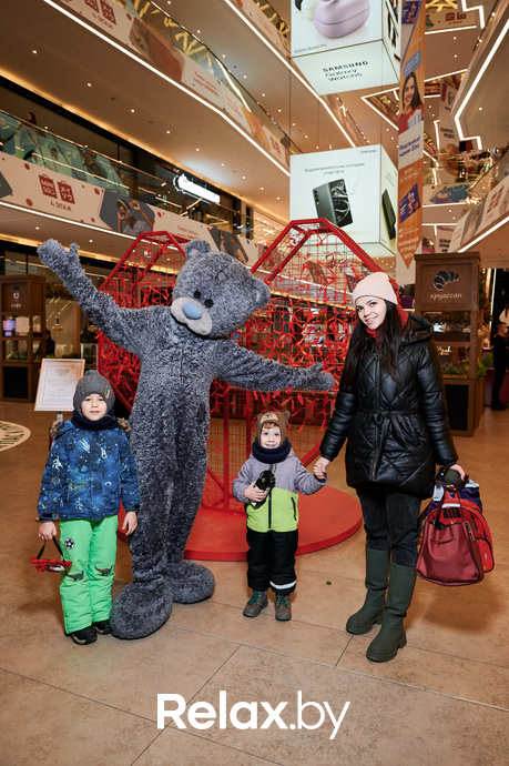 14 февраля в ТРЦ Galleria Minsk, фото № 65