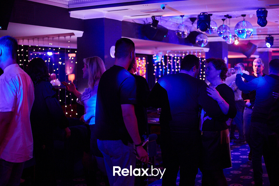 Christmas Holiday, фото № 65