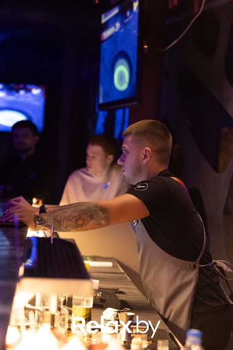 Ночные жители, фото № 64