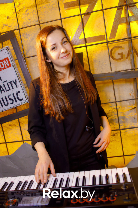 ZAVOD Night, фото № 70