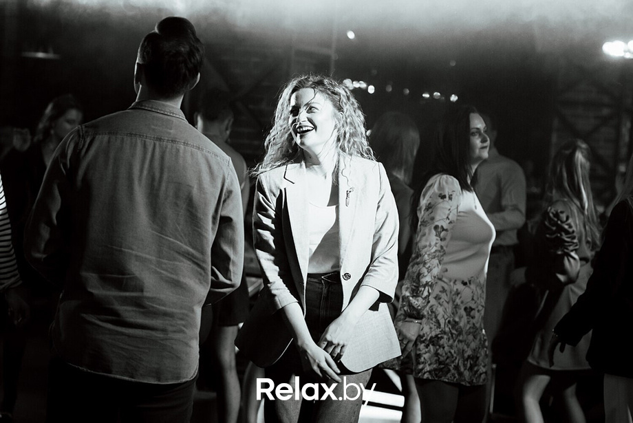 Brooklyn Live!, фото № 32