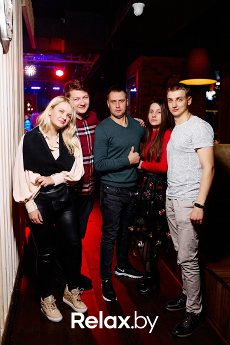 Пятница в Квартире №3, фото № 39