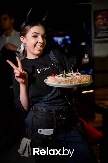 Friday party, фото № 62