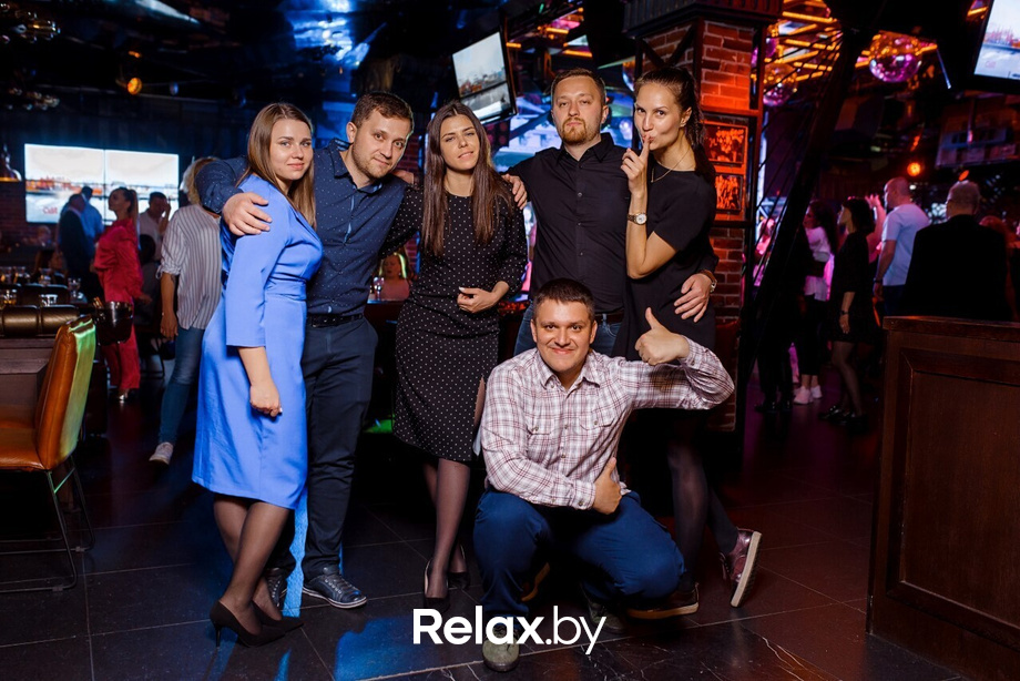 Brooklyn Live!, фото № 20