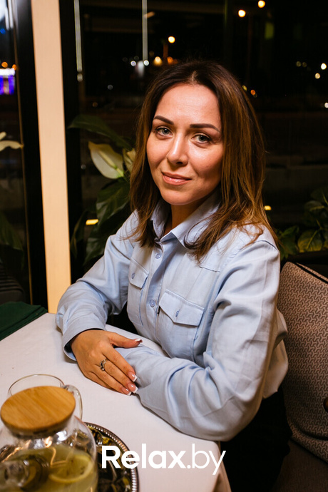 Выступление группы TimeSquare, фото № 20