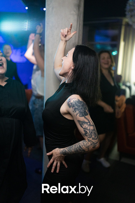 Ночные жители, фото № 69