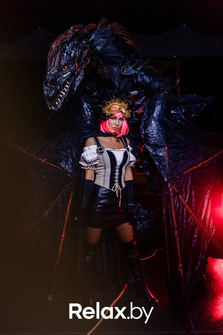 Halloween. Проклятие Аннабель, фото № 46