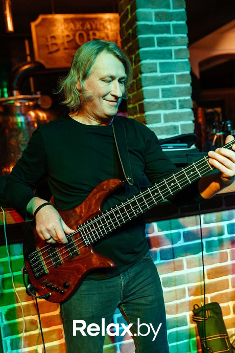 Суббота в Броваре, фото № 73