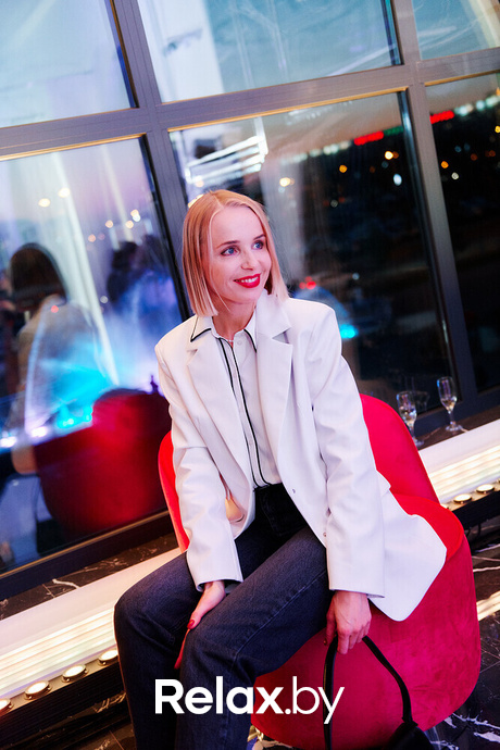 Презентация коллекции осень-зима 2021/2022 UNEED BRAND, фото № 121