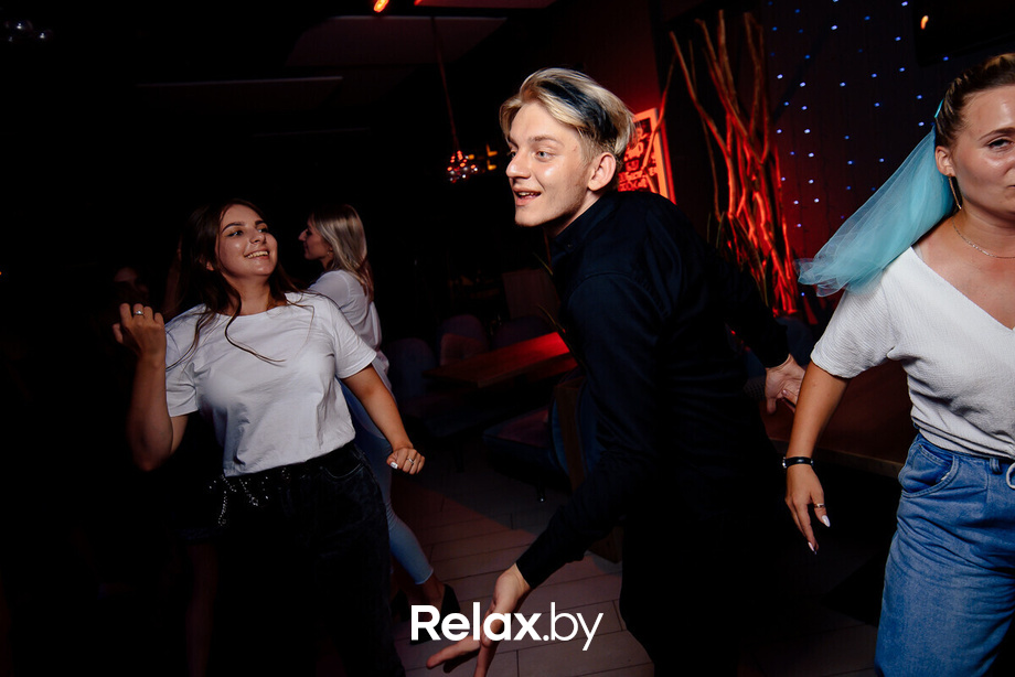 Ночные жители, фото № 56