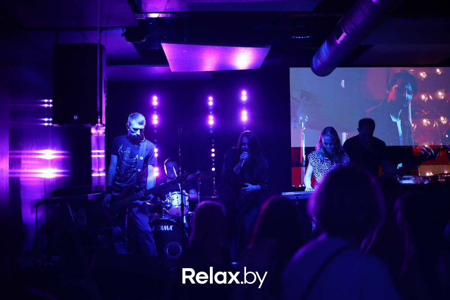 Terra party, фото № 45