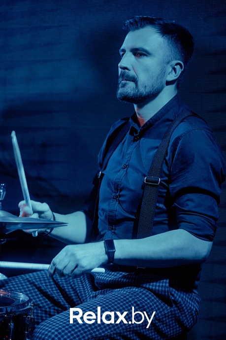 Новый Год в Ангелах, фото № 42