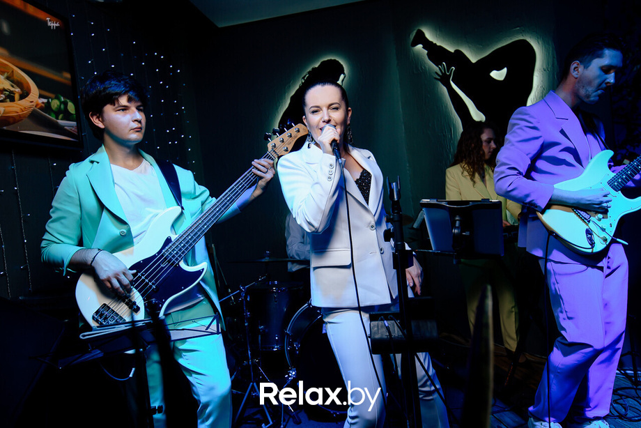 Ночные жители, фото № 1