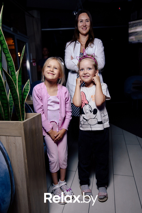 Ночные жители, фото № 5