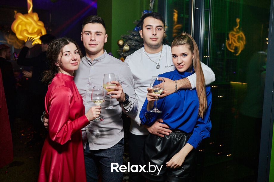 Nua New Year 2022, фото № 31