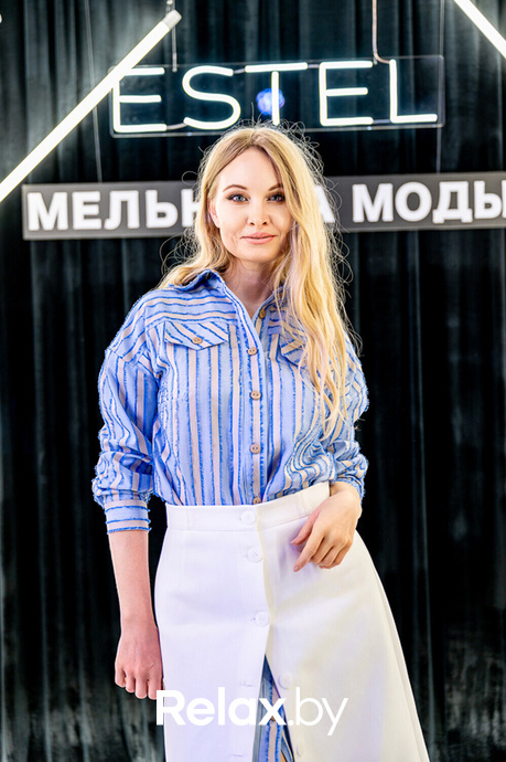 Мельница моды 2022, фото № 14