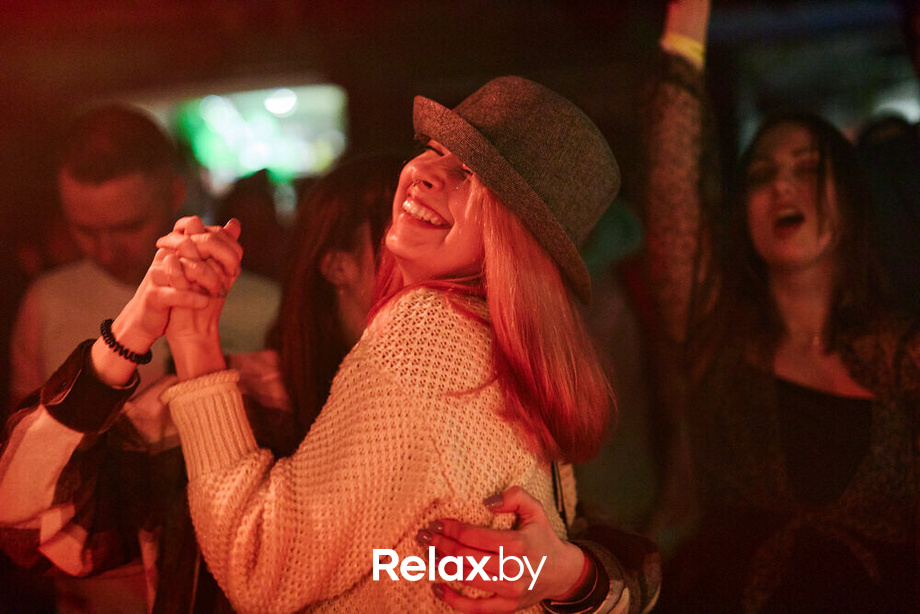 Tullamore St.Patrick's Day, фото № 252