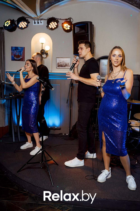 Выходные в Rustaveli, фото № 1