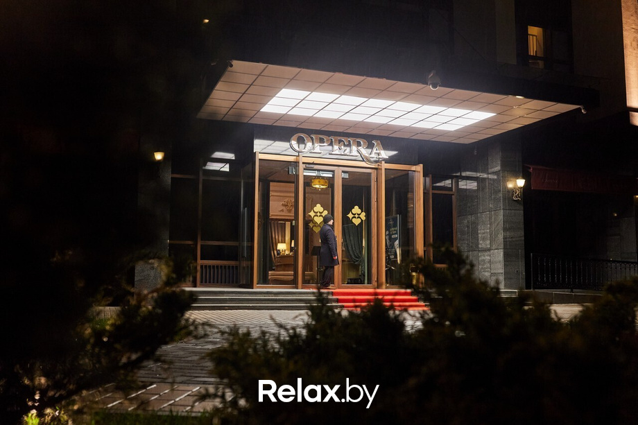 «Талисман шоу», фото № 1