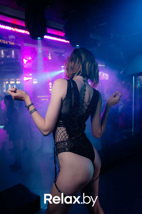 Взрываем пятницу, фото № 25