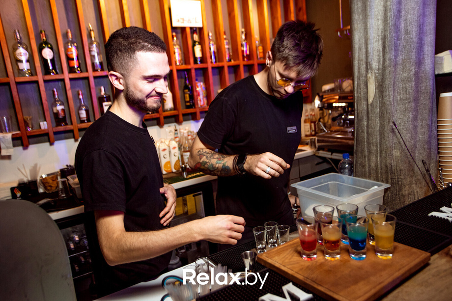 Ночные жители, фото № 40