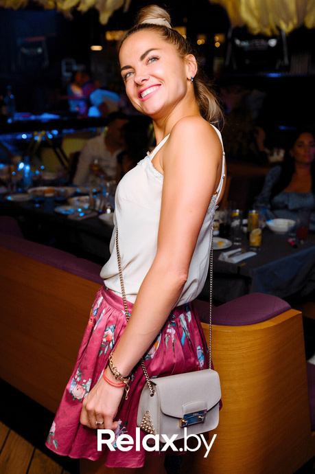 Saturday music, фото № 37