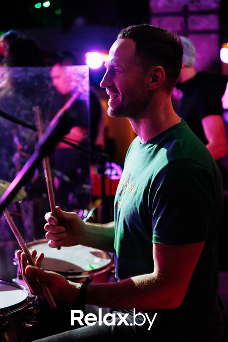 Friday Party, фото № 5