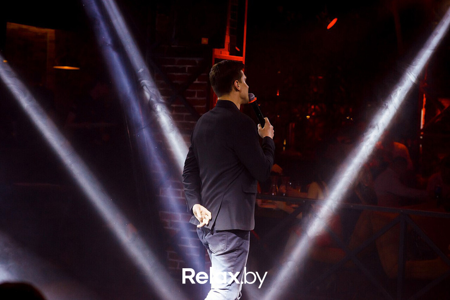 Brooklyn Live!, фото № 10