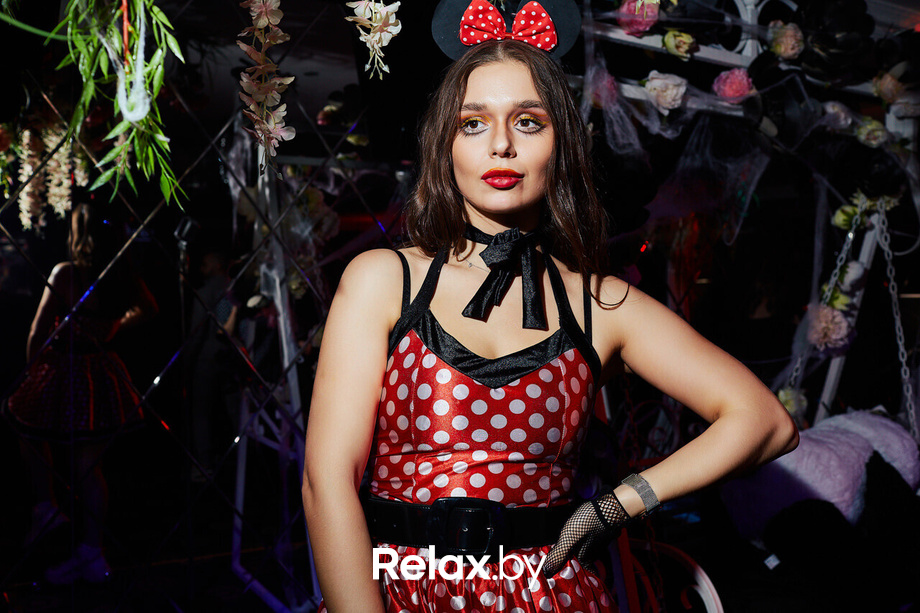 Ночь страшно красивых песен, фото № 3