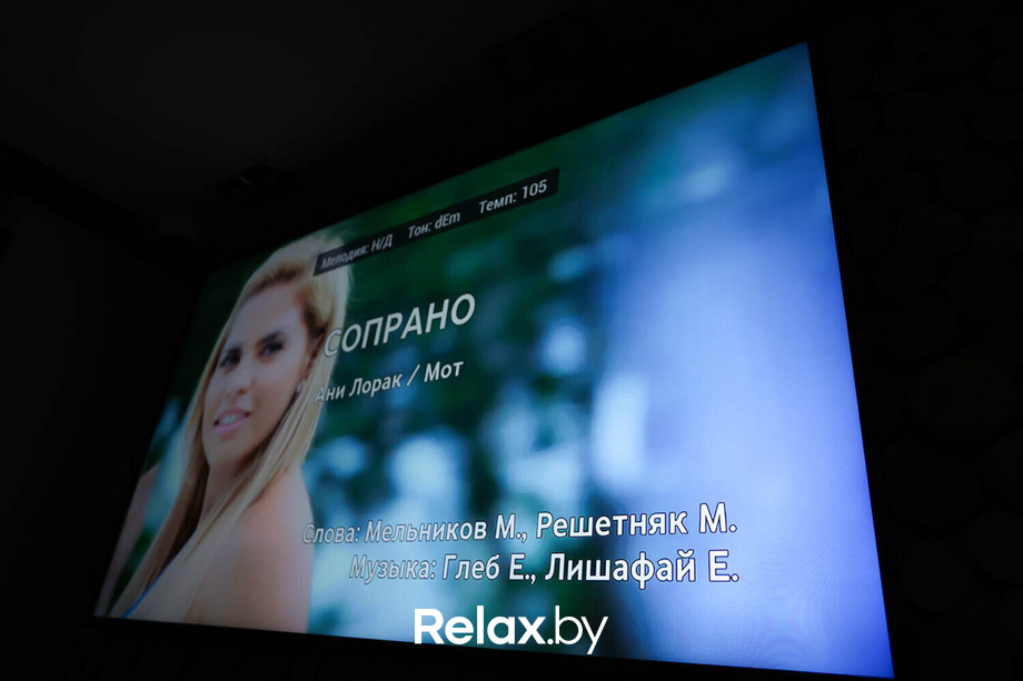 Terra Karaoke, фото № 44