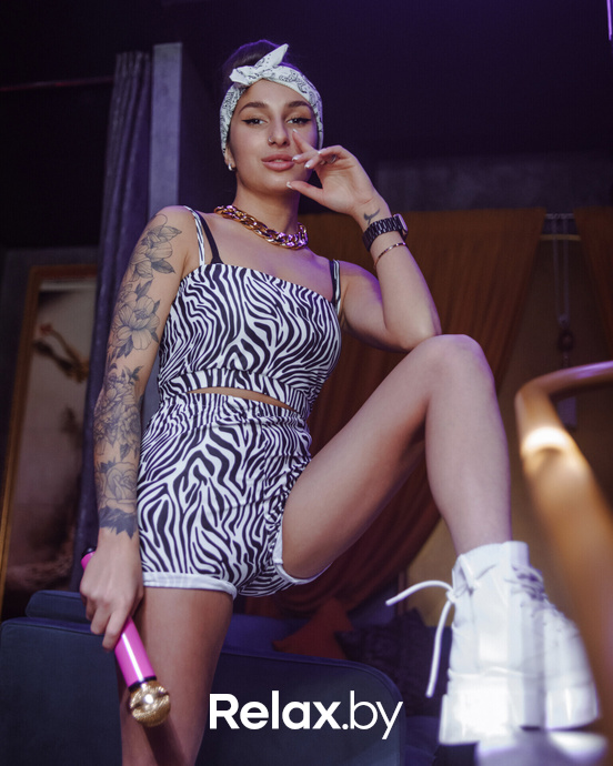 Friday LUXURIA LXR, фото № 18