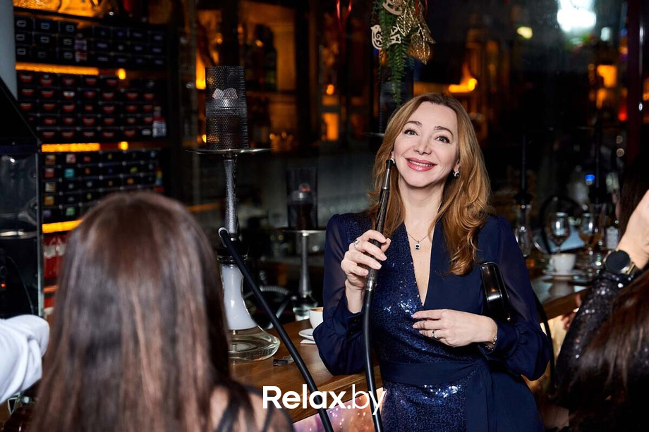 Новогодний Корпоратив, фото № 105