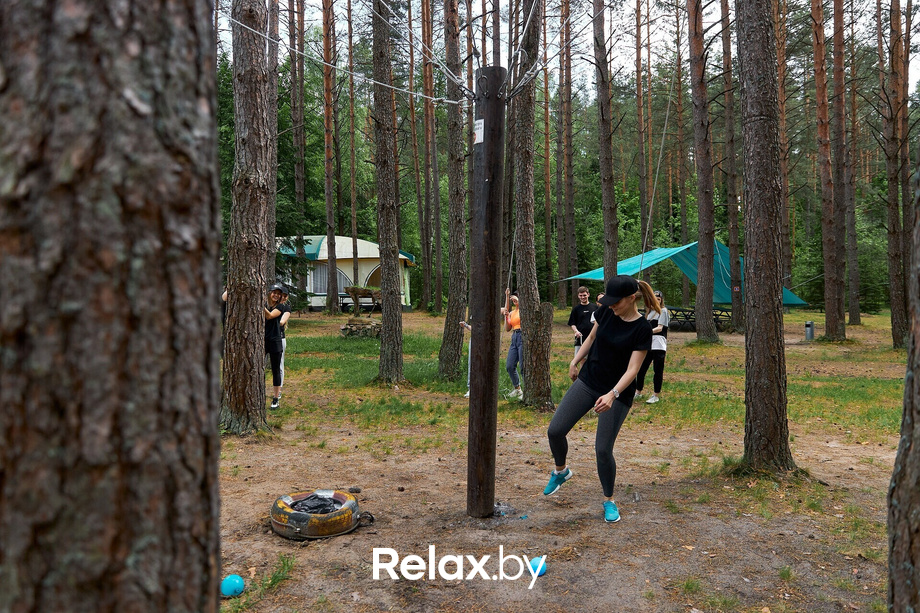 МЕГА-отрыв Relax.by, фото № 287