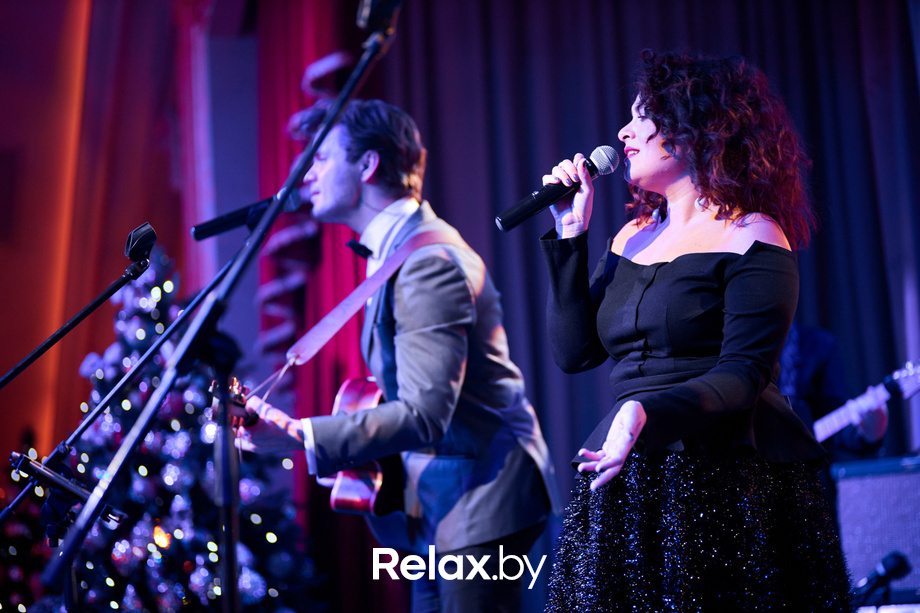 Новый 2021 год, фото № 79