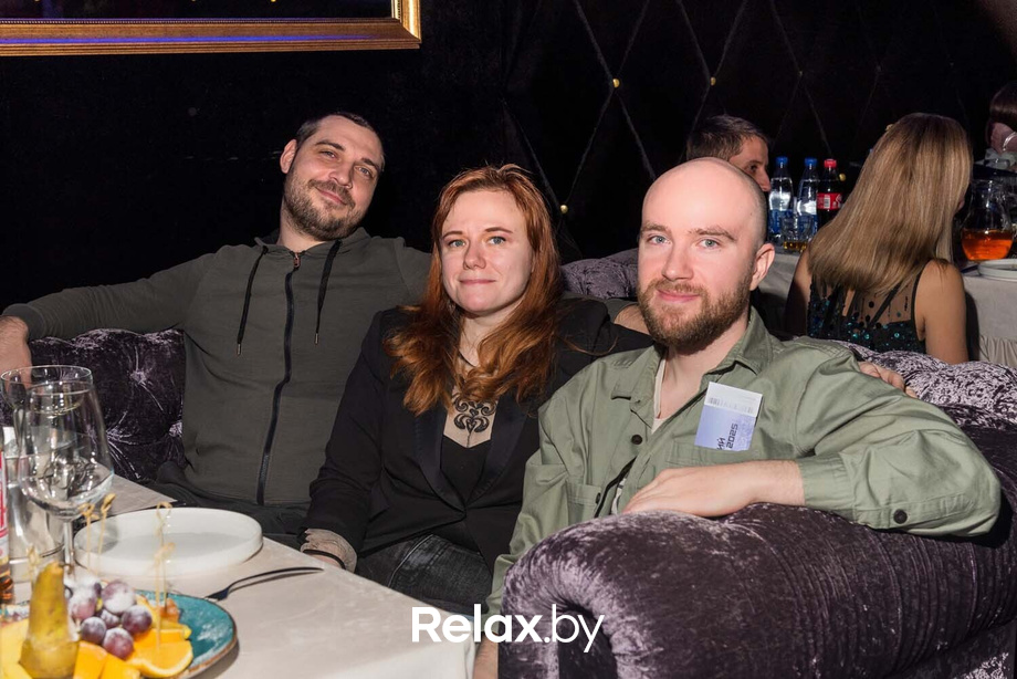 Friday party, фото № 1